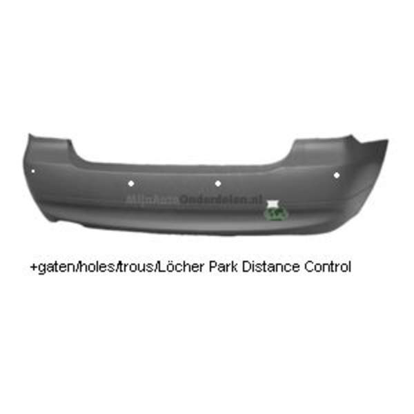 Bodermann Bumper 1639170