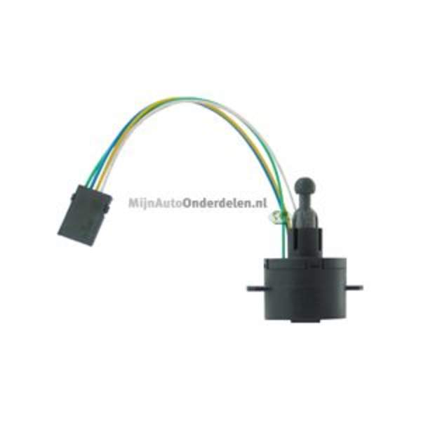 Bodermann Stelmotor koplamp lichthoogte 1639250