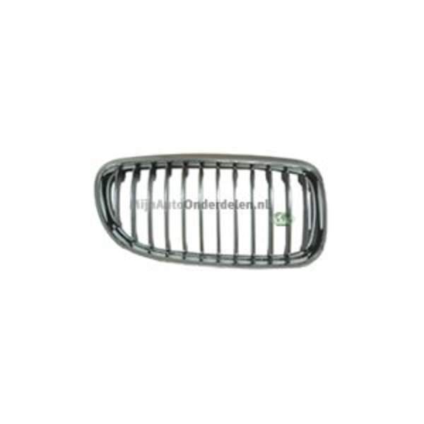 Bodermann Grille 1640363