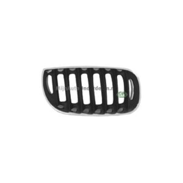 Bodermann Grille 1641352