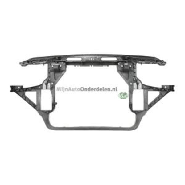 Bodermann VOORFRONT KOMPLEET 1641600
