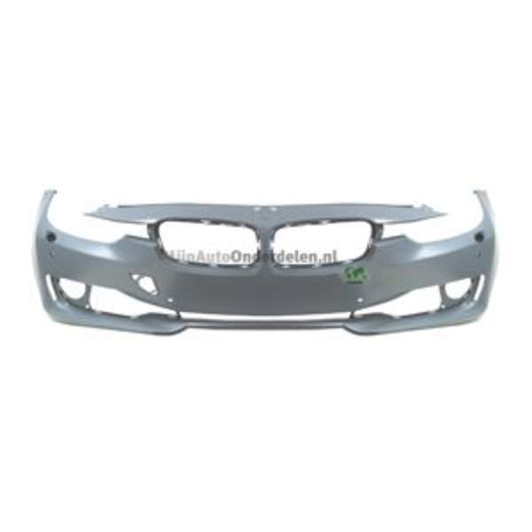 Bodermann Bumper voor 1645125