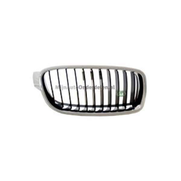 Bodermann Grille 1645361