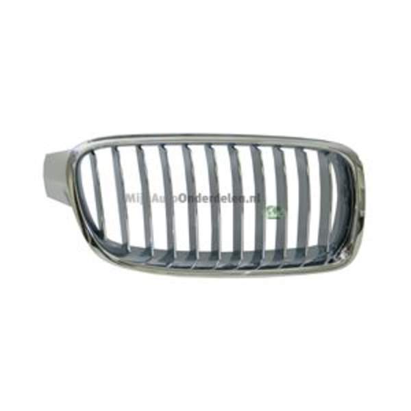 Bodermann Grille 1645363