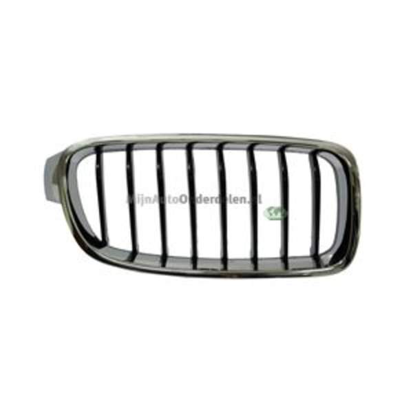 Bodermann Grille 1645365