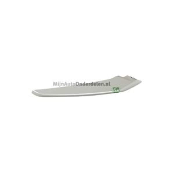 Bodermann Voorbumper deel 1645374