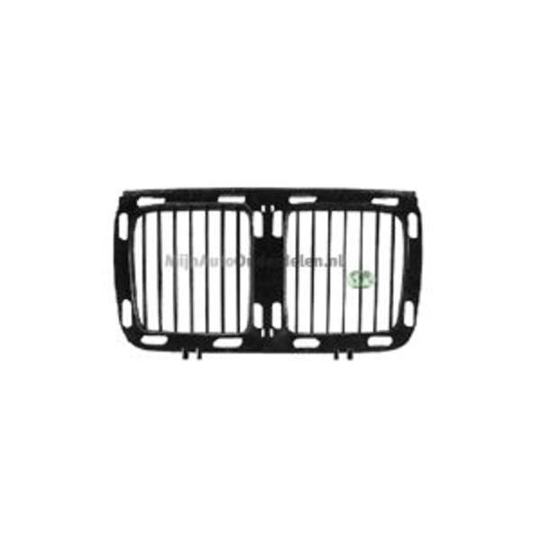 Bodermann Grille 1654353