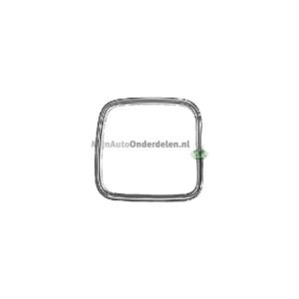 Bodermann Grille 1654356