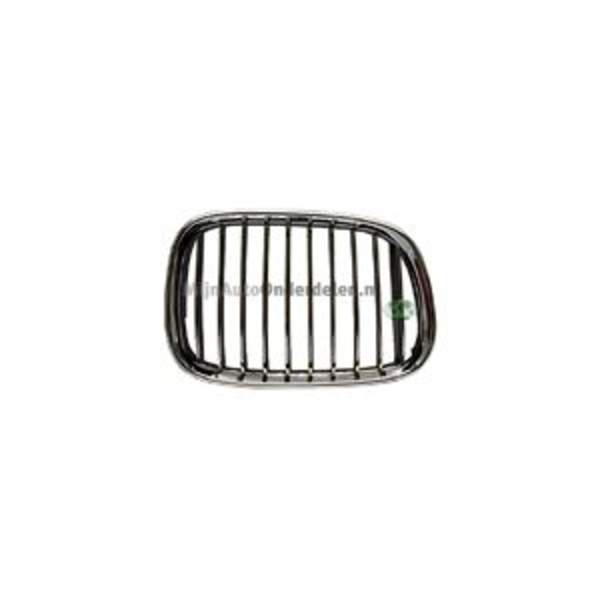 Bodermann Grille 1656353