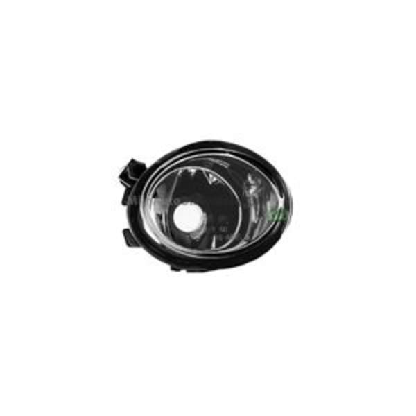 Bodermann MISTLAMP VOOR wit M5 (links) 1657298