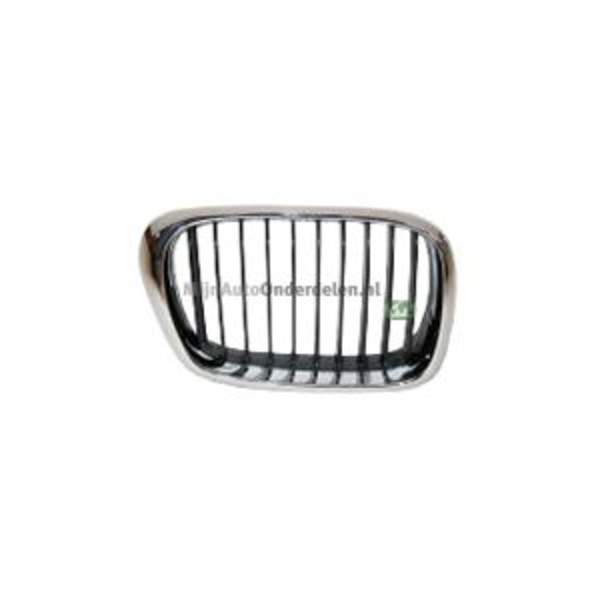 Bodermann Grille 1657351