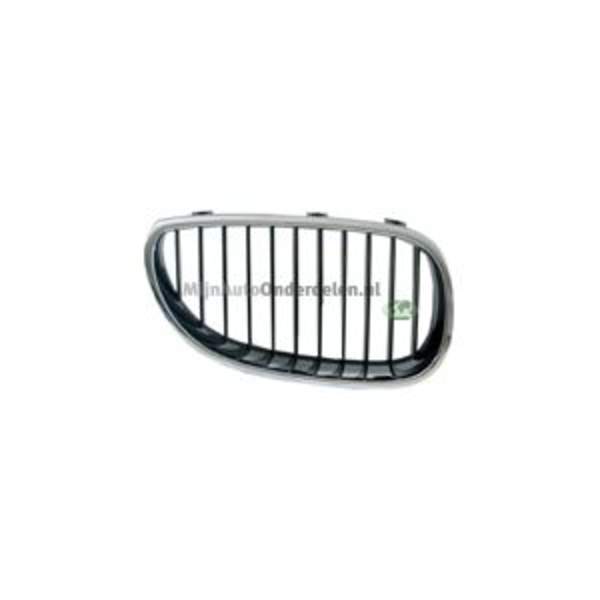 Bodermann Grille 1658357