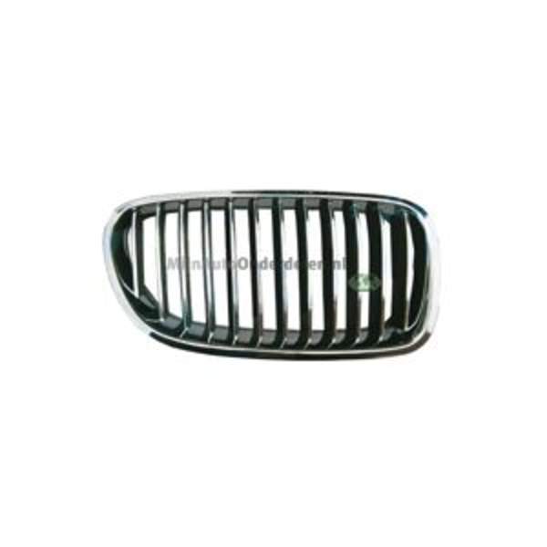 Bodermann Grille 1660364