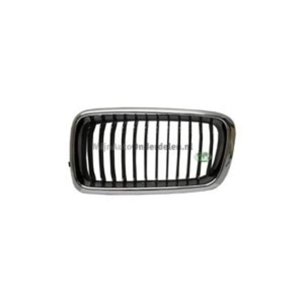 Bodermann Grille 1674356