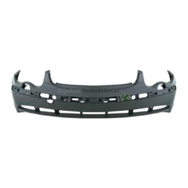 Bodermann Bumper 1676120