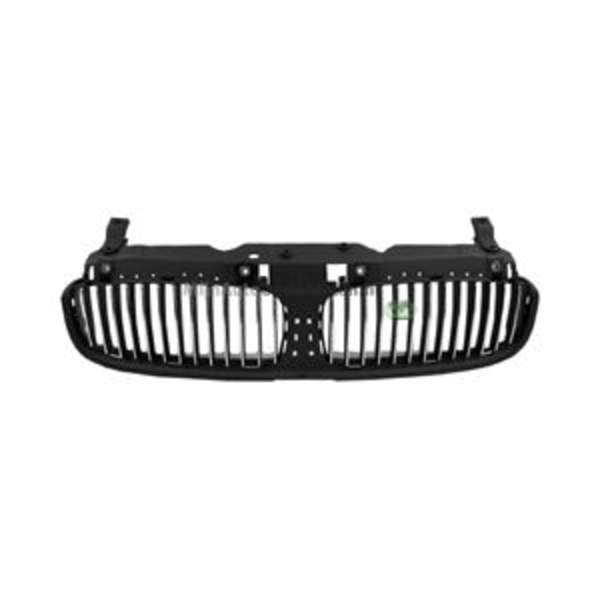 Bodermann Grille 1676355