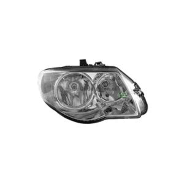 Bodermann Koplamp 1813275