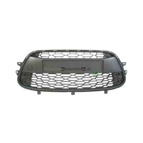 Bodermann Grille 2004350