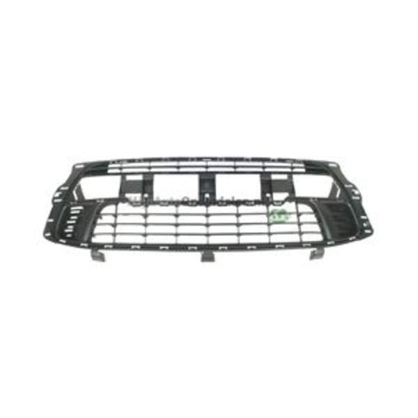 Bodermann Grille 2018360