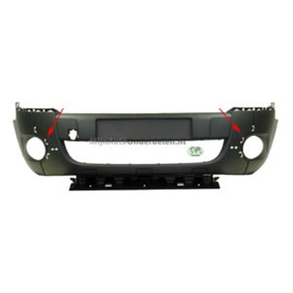 Bodermann Bumper 2034135