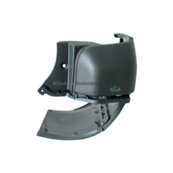 Bodermann Bumper 2034181