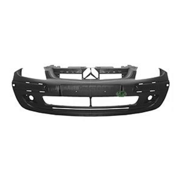 Bodermann Bumper 2052120