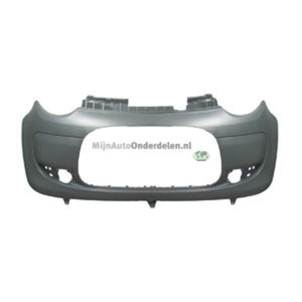 Bodermann Bumper 2058120