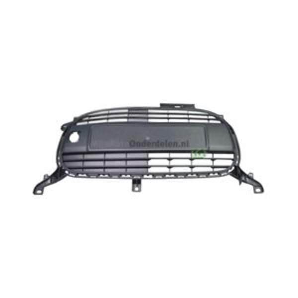 Bodermann Grille 2058360