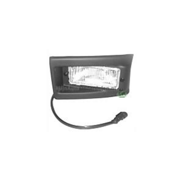 Bodermann Mistlamp 2065295