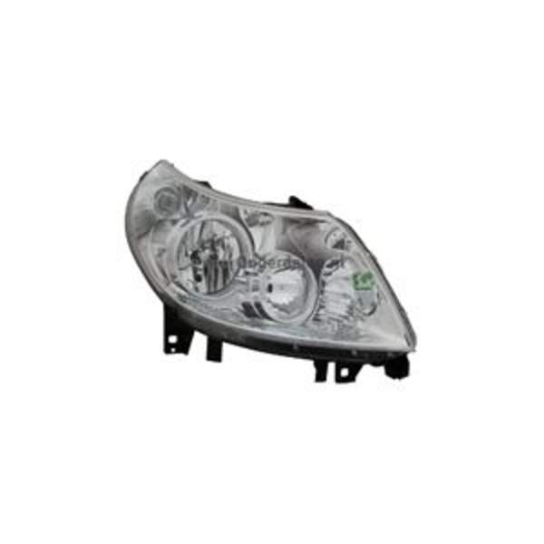 Bodermann Koplamp 2067277