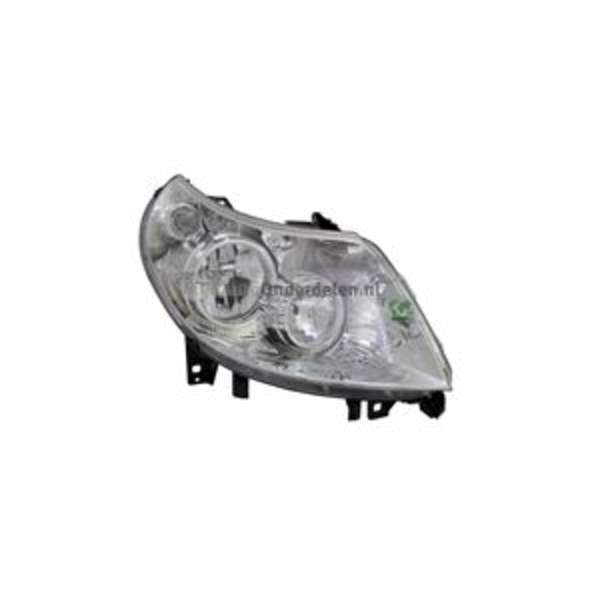 Bodermann Koplamp 2067285