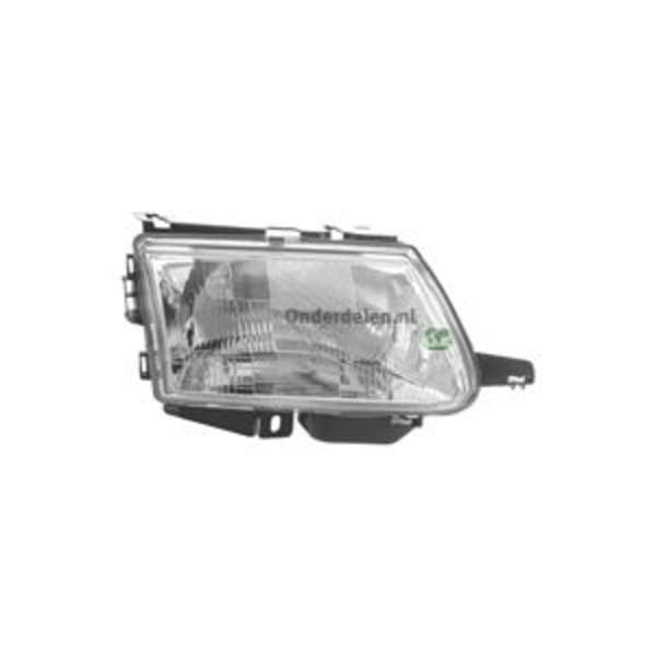 Bodermann Koplamp 2071287