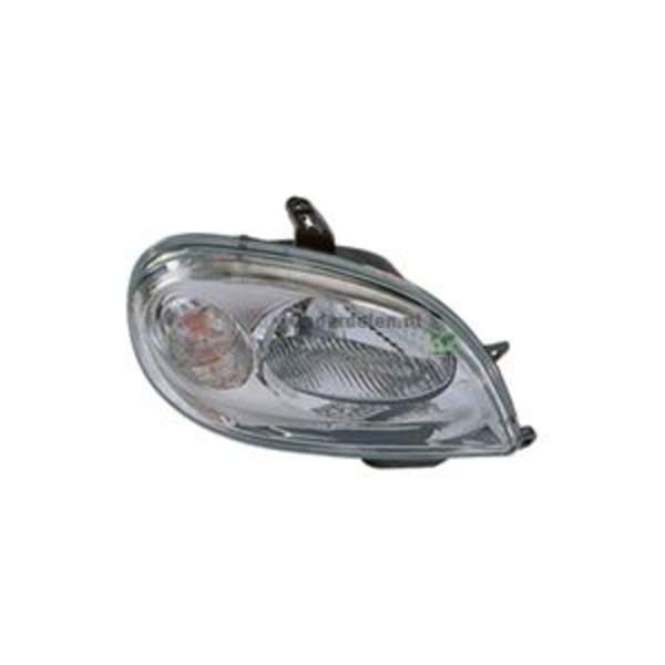 Bodermann Koplamp 2072285