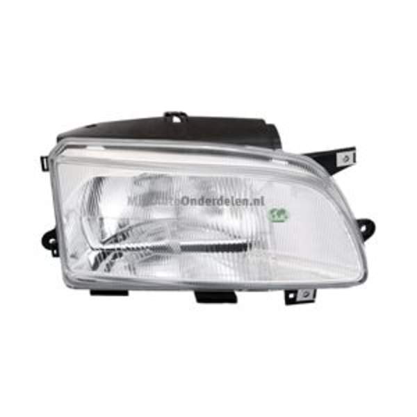 Bodermann Koplamp 2075261