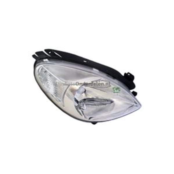 Bodermann Koplamp 2082288