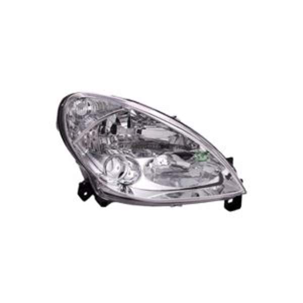 Bodermann Koplamp 2083278