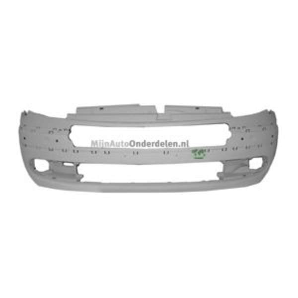 Bodermann Bumper 2084130