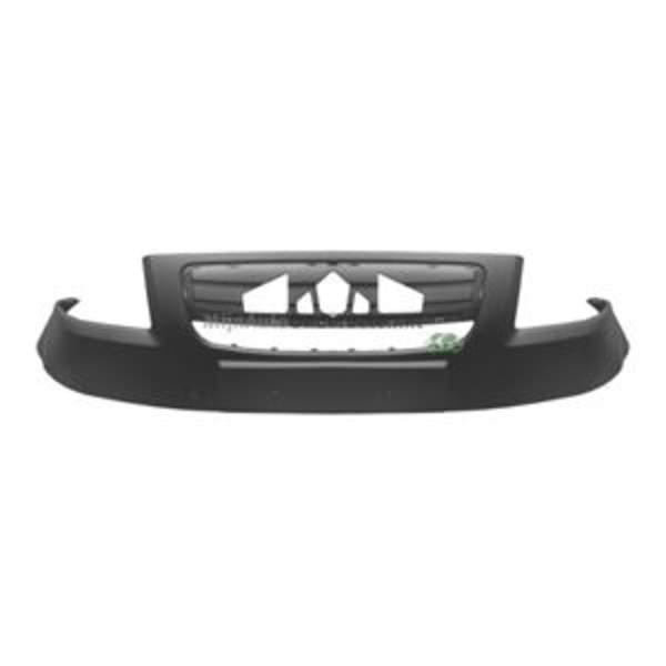 Bodermann Bumper 2091110