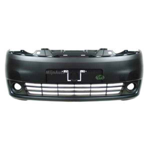 Bodermann Bumper 2402120