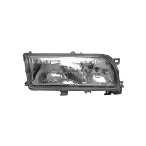 Bodermann Koplamp 2411251