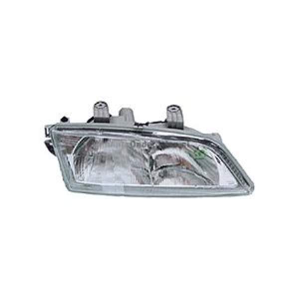 Bodermann Koplamp 2412252