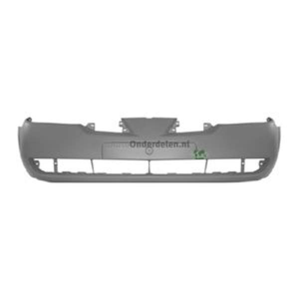 Bodermann Bumper 2414120