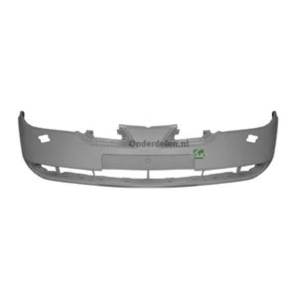 Bodermann Bumper 2414130