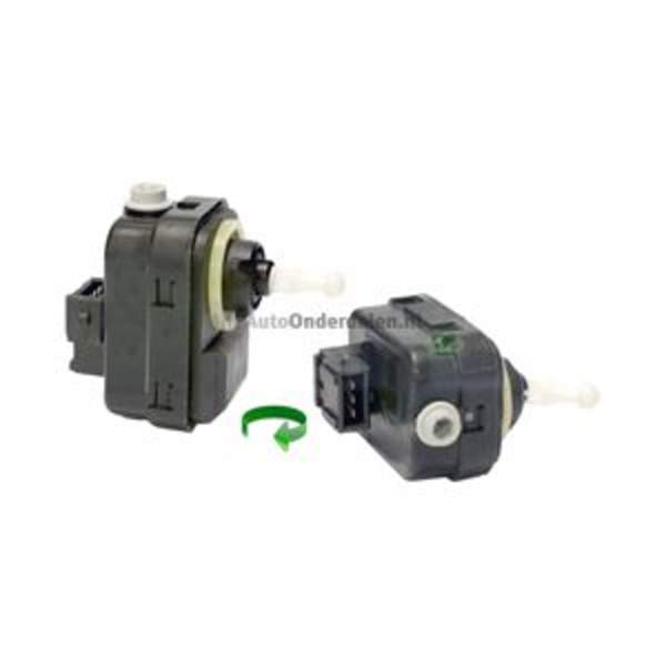 Bodermann Stelmotor koplamp lichthoogte 2418250