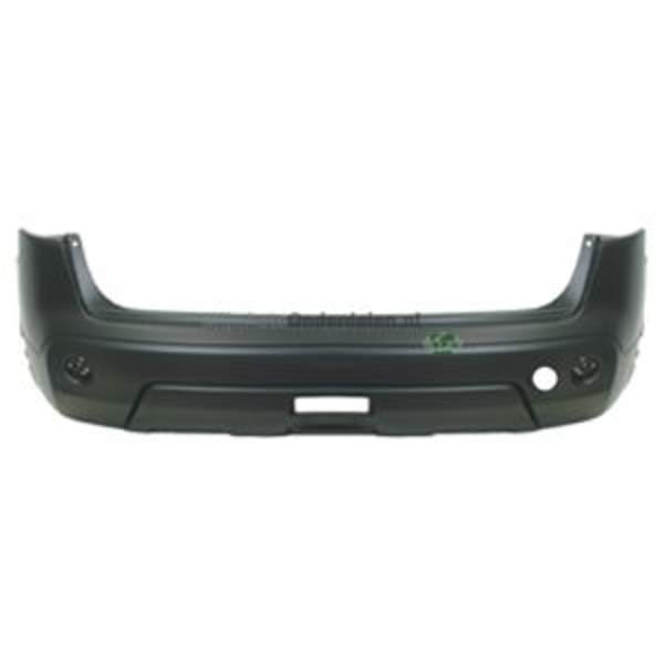 Bodermann Bumper 2440160