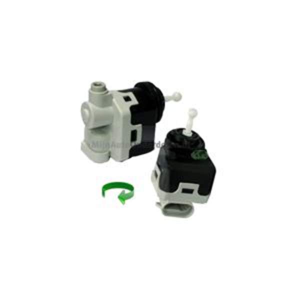 Bodermann Stelmotor koplamp lichthoogte 2440250