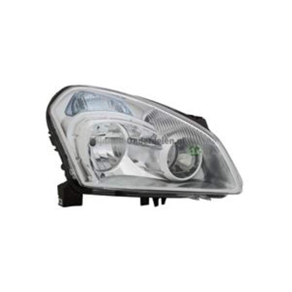 Bodermann Koplamp 2440277