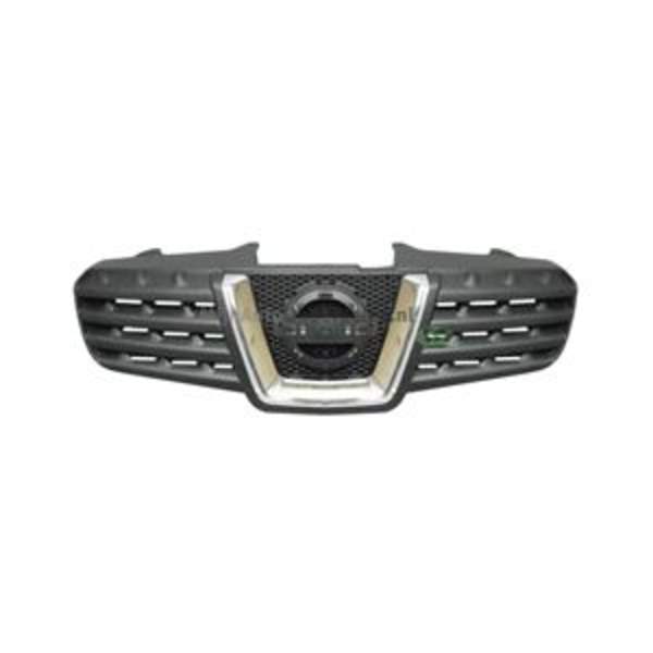 Bodermann Grille 2440350