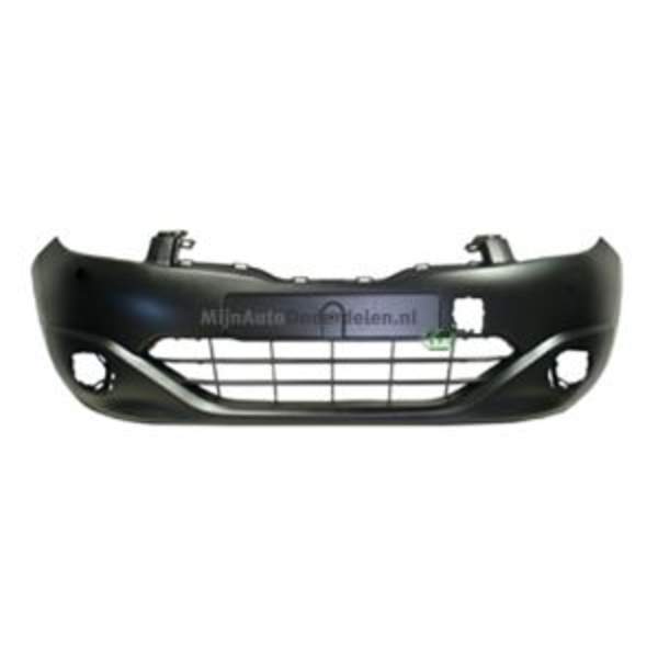 Bodermann Bumper 2441120