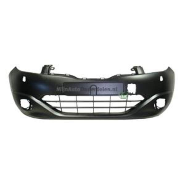 Bodermann Bumper 2441130